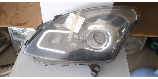 RENAULT KALEOS SOL (09/15) XENON